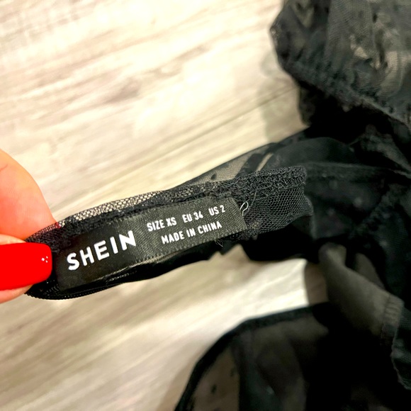 Sexy dress🔝✨💞 - Picture 4 of 6